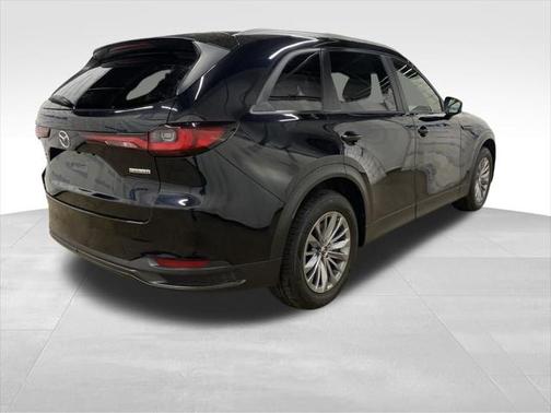 2024 Mazda CX-90 3.3 Turbo S