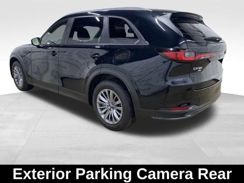 2024 Mazda CX-90 3.3 Turbo S