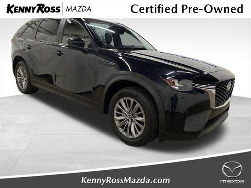 2024 Mazda CX-90 3.3 Turbo S