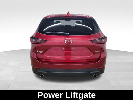 2023 Mazda CX-5 2.5 S Preferred