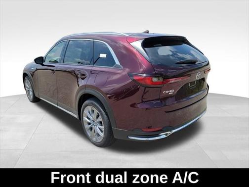 2025 Mazda CX-90 3.3 Turbo Premium Plus