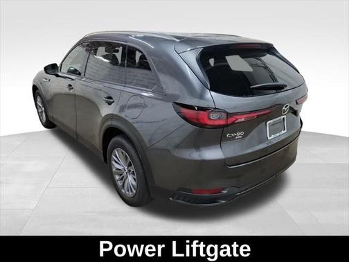 2025 Mazda CX-90 3.3 Turbo Preferred