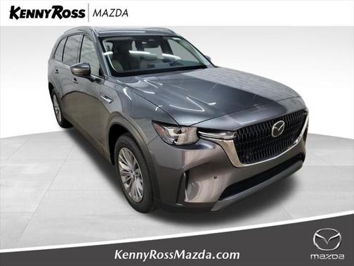 2025 Mazda CX-90 3.3 Turbo Preferred