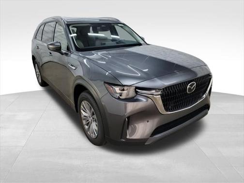 2025 Mazda CX-90 3.3 Turbo Preferred
