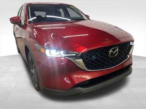 2023 Mazda CX-5 2.5 S Premium