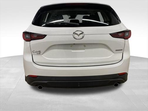 2023 Mazda CX-5 2.5 S