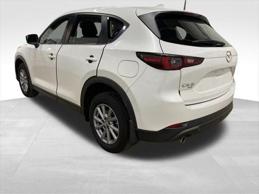 2023 Mazda CX-5 2.5 S