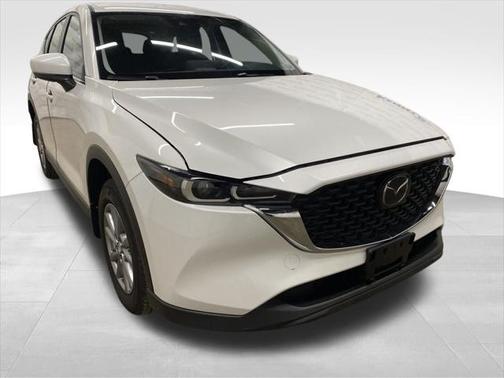 2023 Mazda CX-5 2.5 S