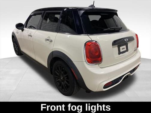 2016 MINI Hardtop Cooper S