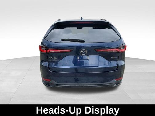 2026 Mazda CX-90 PHEV Premium Sport