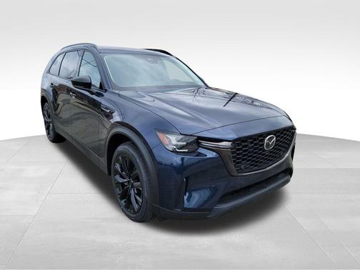 2026 Mazda CX-90 PHEV Premium Sport