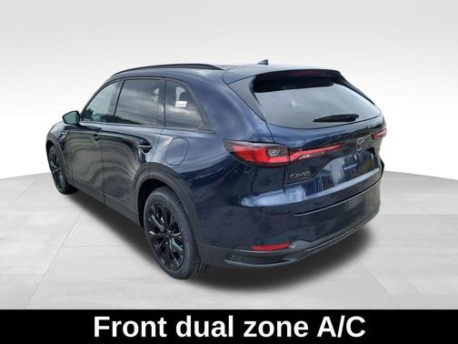 2026 Mazda CX-90 PHEV Premium Sport