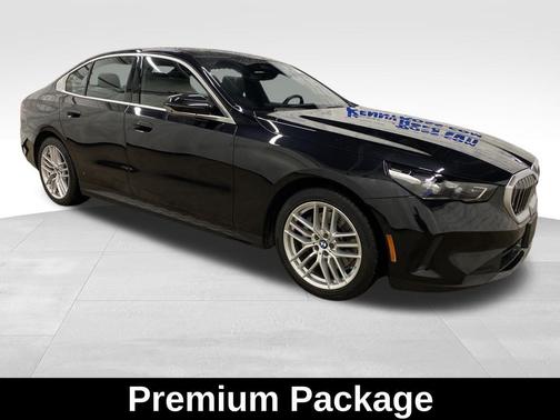 2024 BMW 530 i