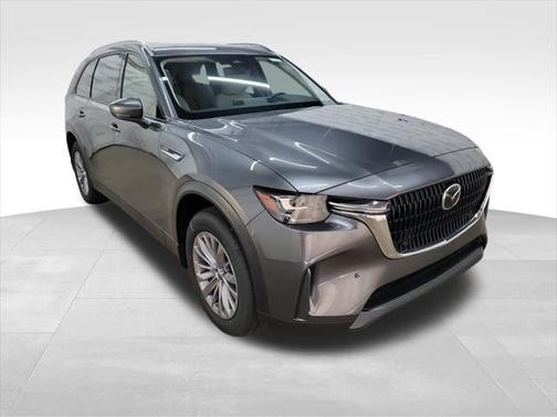 2025 Mazda CX-90 3.3 Turbo Preferred