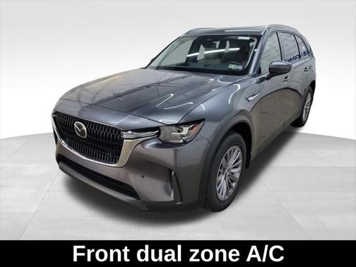 2025 Mazda CX-90 3.3 Turbo Preferred