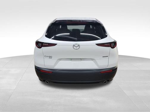 2025 Mazda CX-30 2.5 S