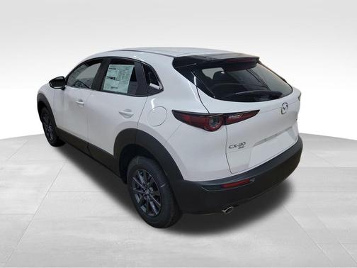 2025 Mazda CX-30 2.5 S