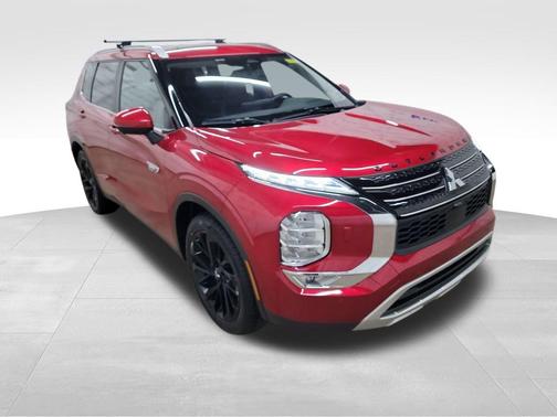 2023 Mitsubishi Outlander PHEV SE S-AWC