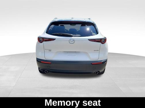 2021 Mazda CX-30 Premium Package