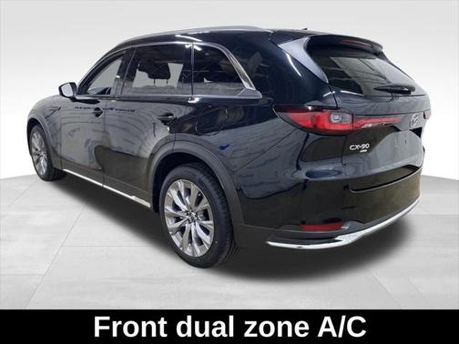 2024 Mazda CX-90 3.3 Turbo Premium