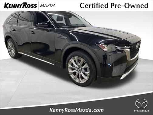 2024 Mazda CX-90 3.3 Turbo Premium