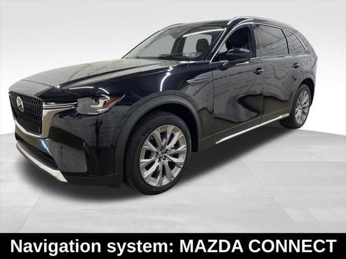 2024 Mazda CX-90 3.3 Turbo Premium