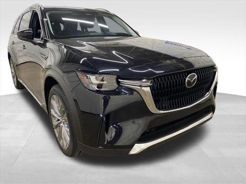 2024 Mazda CX-90 3.3 Turbo Premium