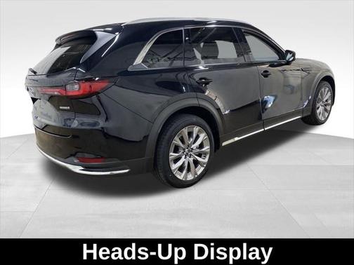 2024 Mazda CX-90 3.3 Turbo Premium