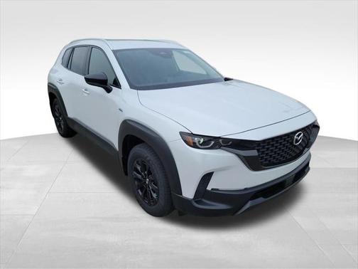 2025 Mazda CX-50 Hybrid Preferred Package
