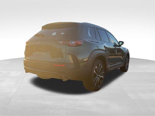 2026 Mazda CX-50 2.5 S Premium Package