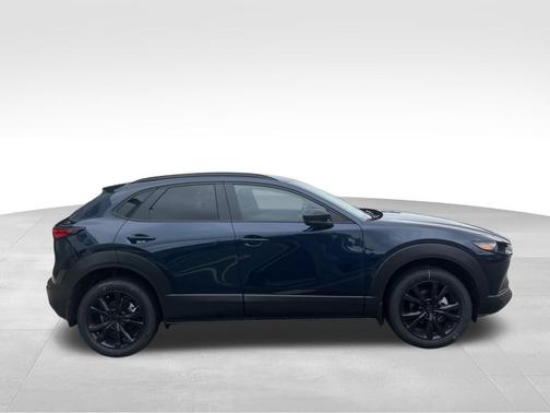 2026 Mazda CX-30 2.5 Turbo