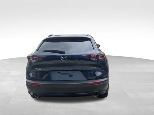 2026 Mazda CX-30 2.5 Turbo