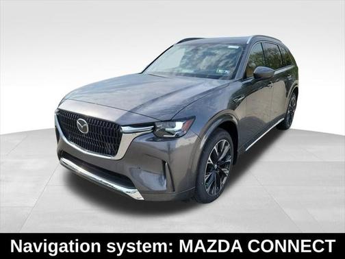 2025 Mazda CX-90 3.3 Turbo S Premium Plus