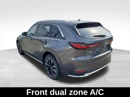 2025 Mazda CX-90 3.3 Turbo S Premium Plus