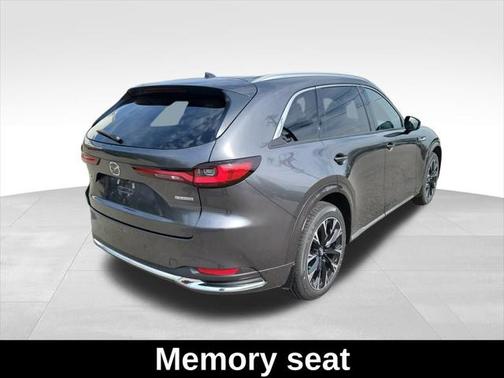 2025 Mazda CX-90 3.3 Turbo S Premium Plus