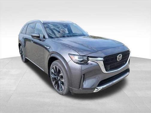 2025 Mazda CX-90 3.3 Turbo S Premium Plus