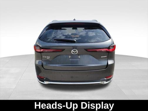 2025 Mazda CX-90 3.3 Turbo S Premium Plus