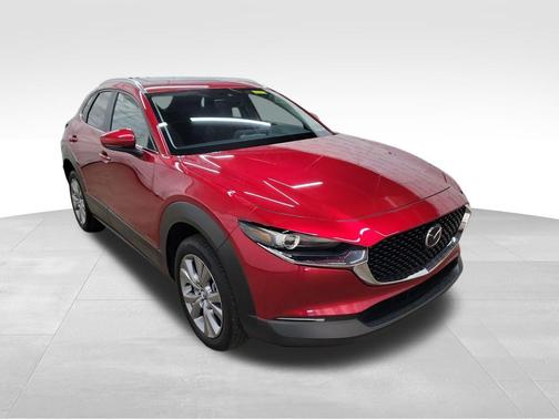2022 Mazda CX-30 2.5 S Preferred Package