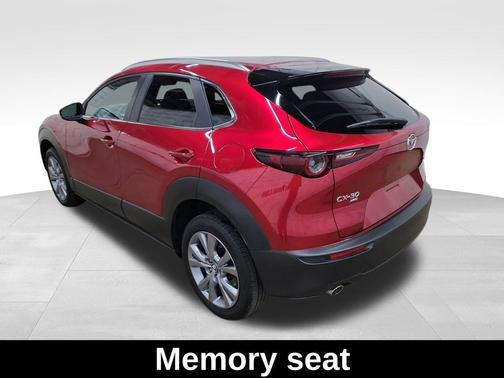 2022 Mazda CX-30 2.5 S Preferred Package