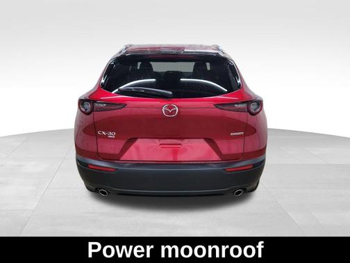 2022 Mazda CX-30 2.5 S Preferred Package