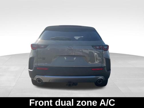 2026 Mazda CX-50 2.5 Turbo