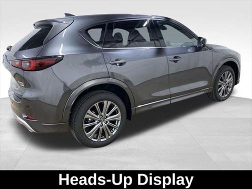 2025 Mazda CX-5 Signature