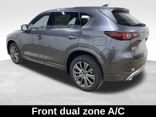 2025 Mazda CX-5 Signature