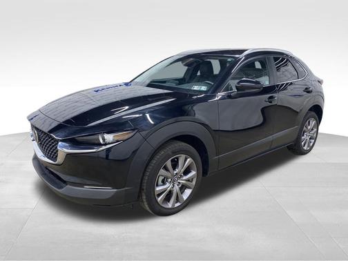 2023 Mazda CX-30 2.5 S Select Package