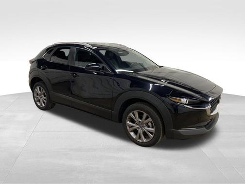 2023 Mazda CX-30 2.5 S Select Package