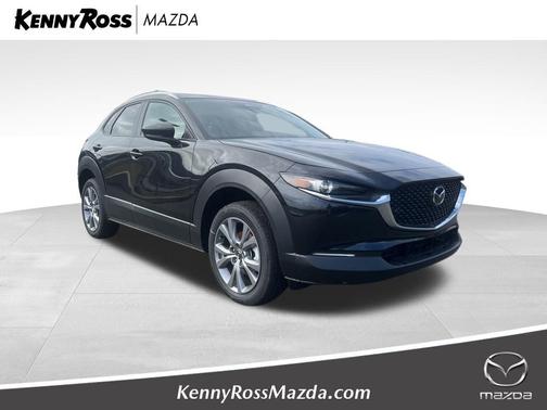 2026 Mazda CX-30 2.5 S Preferred Package