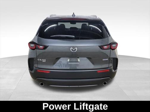 2025 Mazda CX-5 Sport