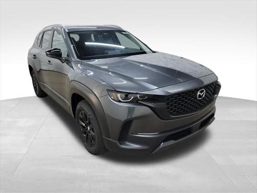 2025 Mazda CX-5 Sport