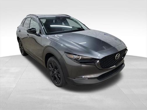 2025 Mazda CX-30 2.5 Turbo Premium Package