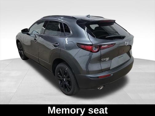 2025 Mazda CX-30 2.5 Turbo Premium Package
